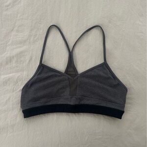Alo sports bra